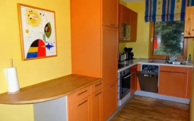 Ferienpark am Glubigsee