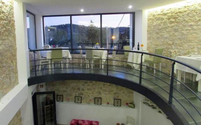 Agartha Boutique Hotel - StoneHouse