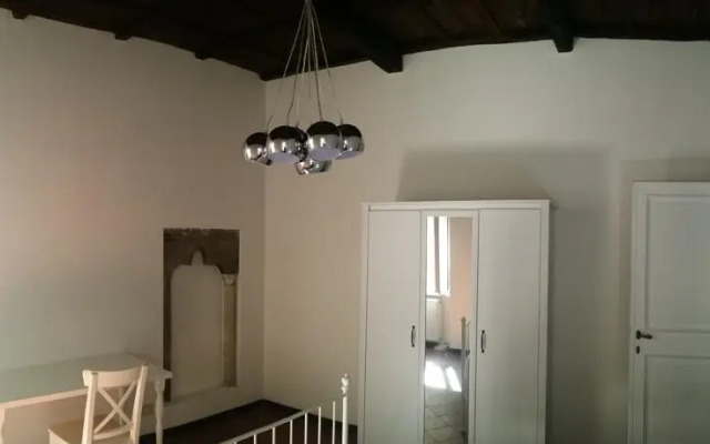 Casa di Campo de Fiori