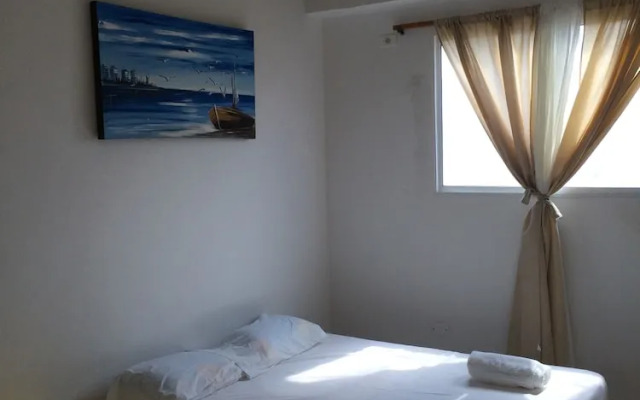 Hotel Juanmar