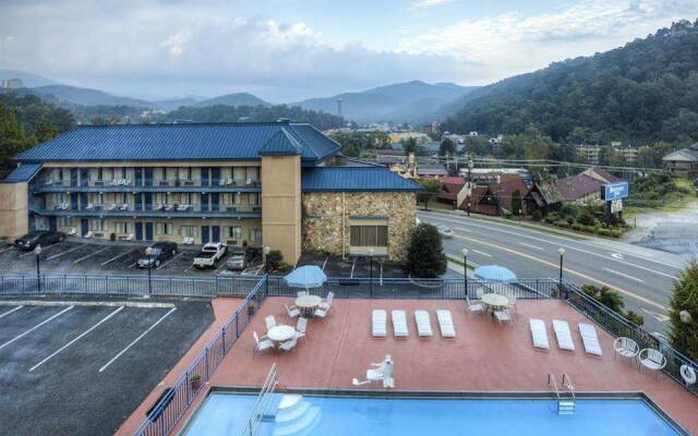 Park View Inn Gatlinburg