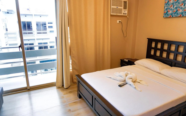 The Mang-Yan Grand Hotel powered by Cocotel