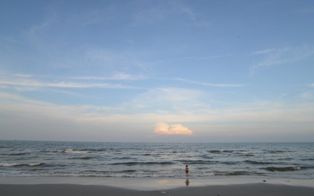 The Hen Hua Hin Private Beach Villa