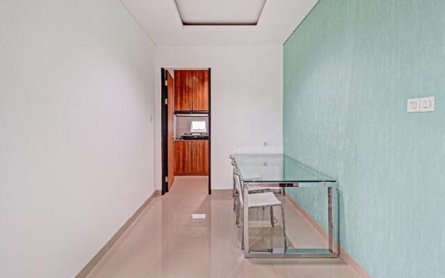 OYO 90398 Socialite Residence Hotel