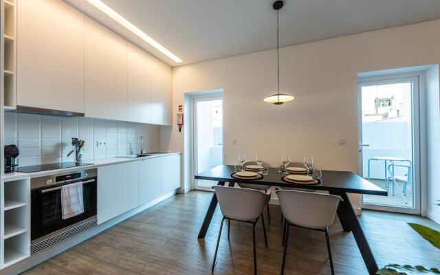 BRUM Design Apartments