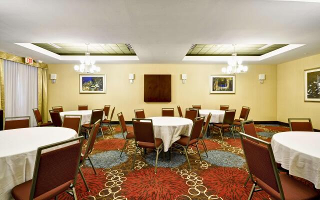 Hampton Inn Boca Raton-Deerfield Beach