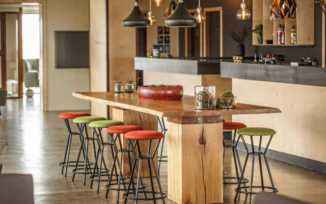 Hotel Gígur by Keahotels