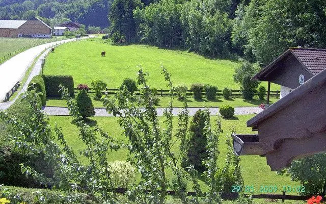 Ferienwohnung Annemarie Limbacher