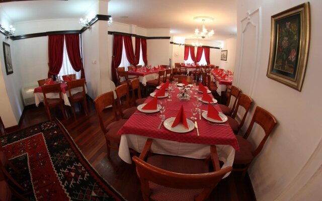 Vila Sofija
