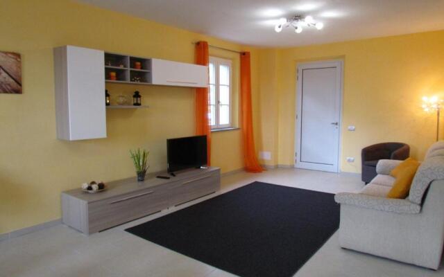 Valle apartments