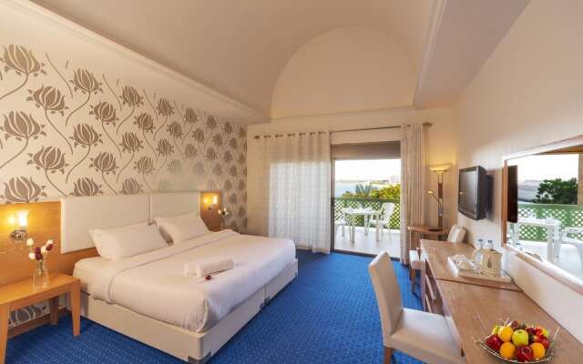 Golden Tulip Al Jazira Hotel