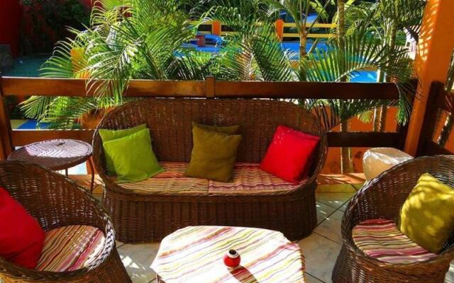 Arraial DAjuda Gold Hotel