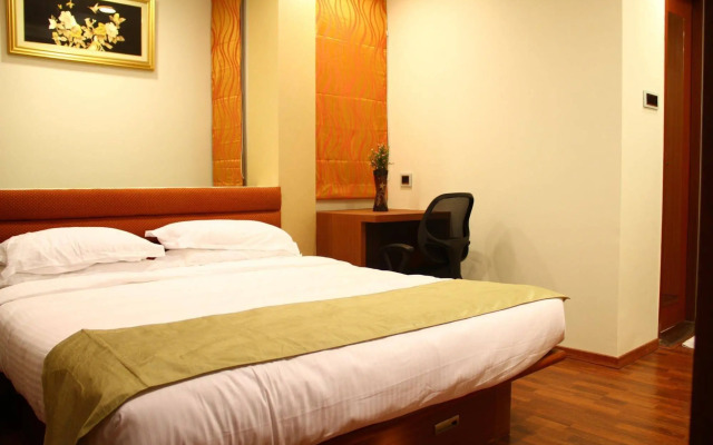 Treebo Saravana Boutique Inn