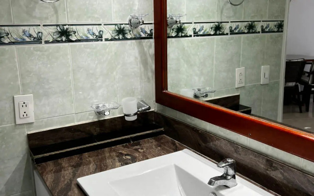 Apartamentos Cartagena Caribe Suite
