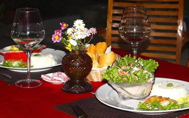 Hotel Xurupita Holiday Resort