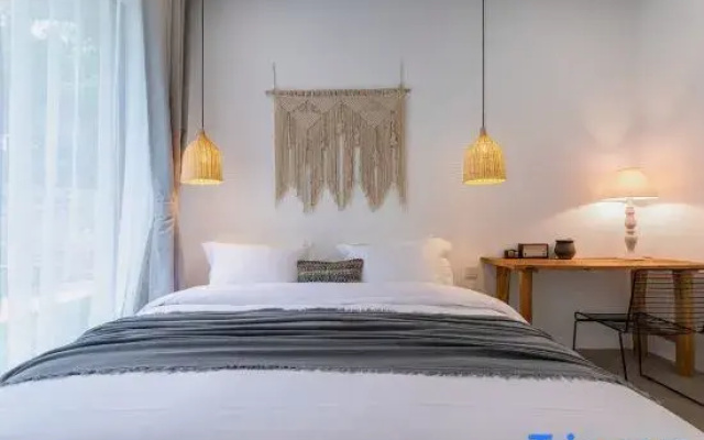 Yuanshan Villa