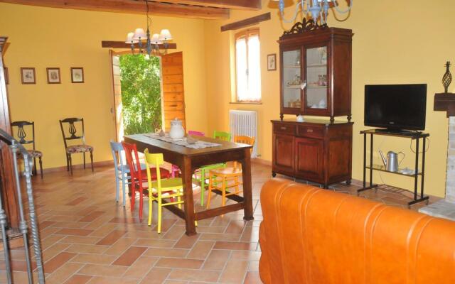 Guesthouse Casale Borgo Miriam