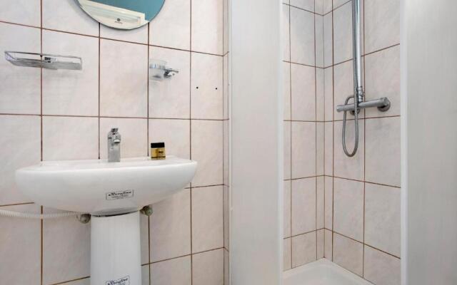 Zantegarden Apartment 8