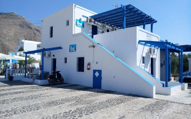 Studios Apartments Kapetanios