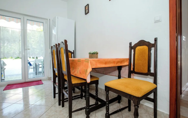 Rab Oasis Retreat - 3 Bedroom Apartment