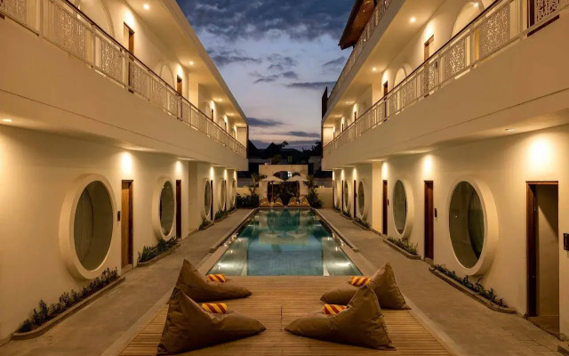 The Prime Canggu Bali