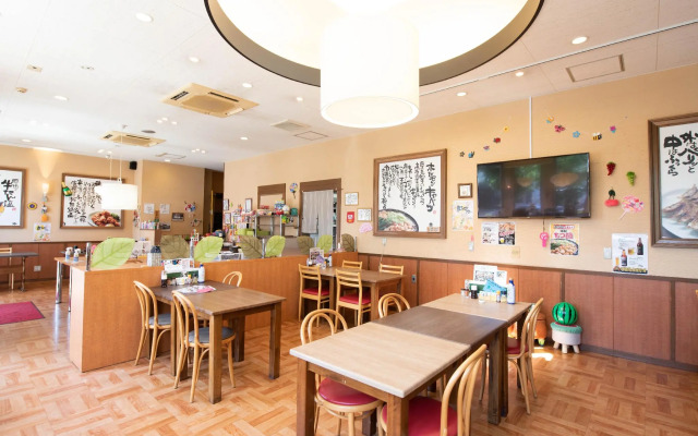 Shizuoka Hotel Tokinosumika