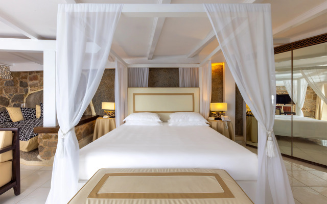 Hôtel & Spa des Pêcheurs