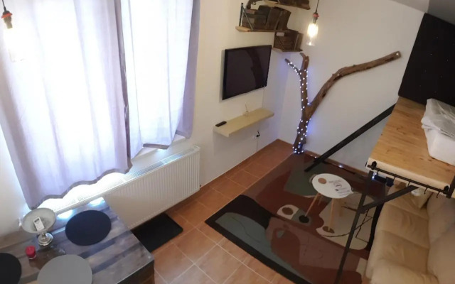 Apartman Lena Loft - best value, best choice!