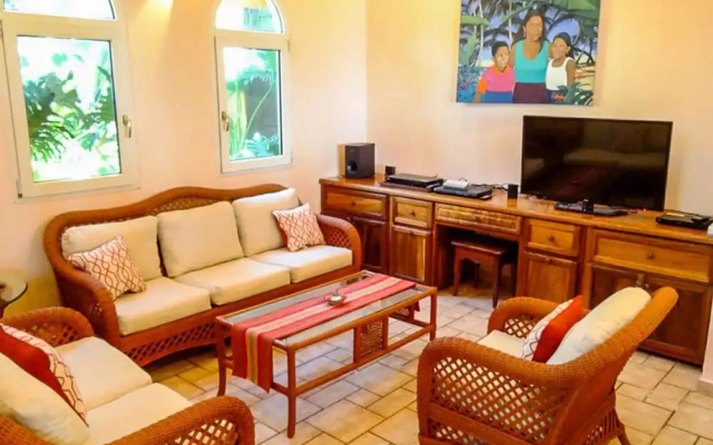 Casita Rana TownHouse