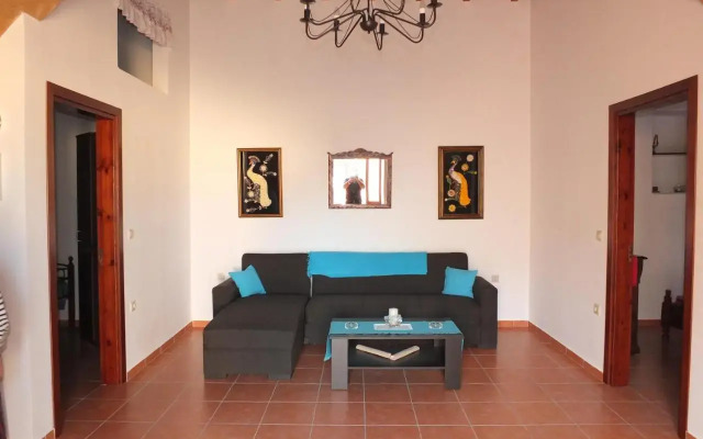 Casa Theoni