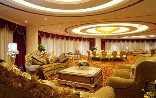 Danzhou Yangpu Yingbin Hotel