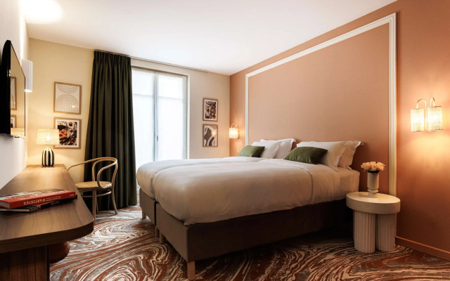 Grand Hotel dOrange, Sure Hotel Collection by Best Western