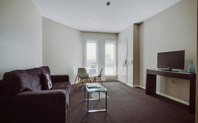 Crossroads Hotel Narrabri