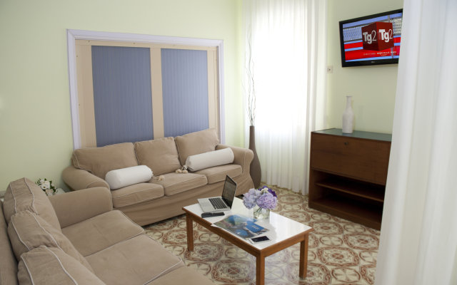 Hotel Residence San Pietro