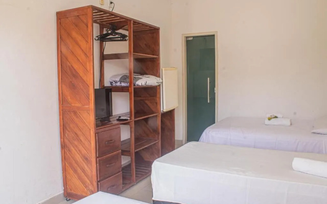 Pousada Terra Nostra