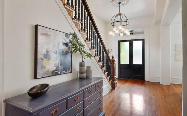 Condos at Historic Award Winning Mansion