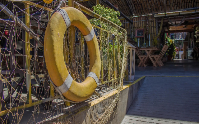Hostel del Rio