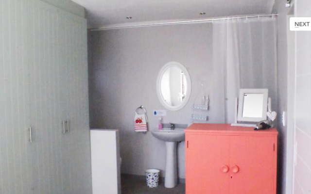 6 Stemmet Self Catering