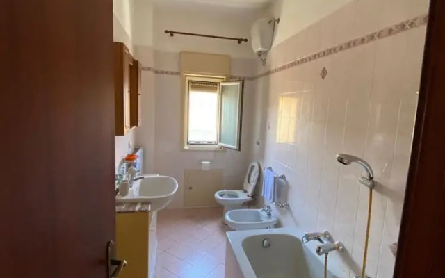 Holiday 3 Bedrooms Casa Davì Just Near Cefalù Beach