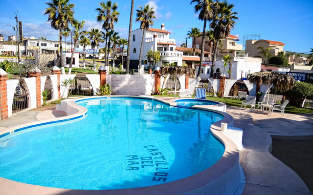 Hotel Castillos del Mar
