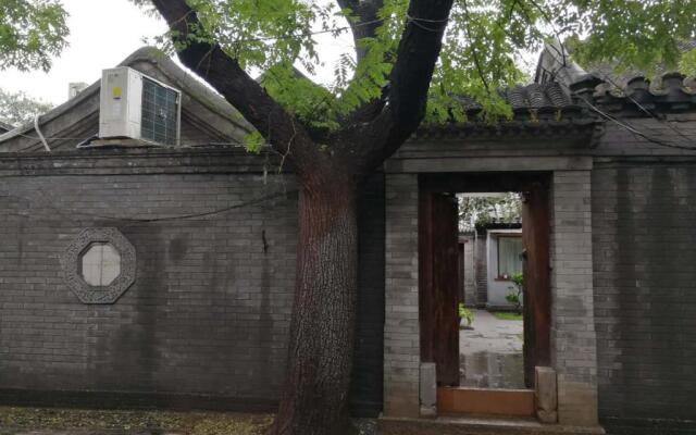 Courtyard Guesthouse