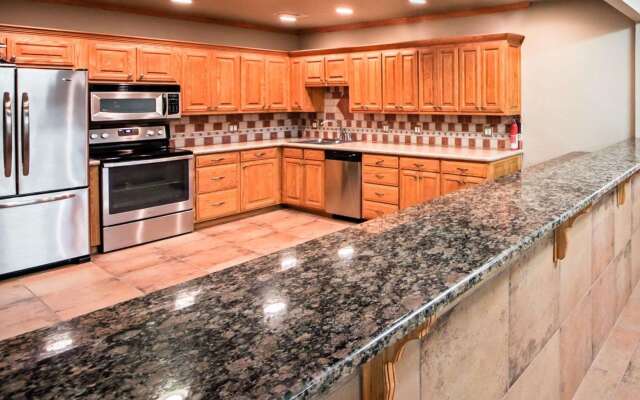 Sleep Inn & Suites Hennessey