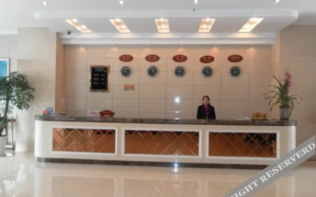 Qiongdu Hotel