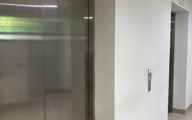 Shero Transpark Bekasi