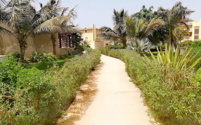 Aparthotel Tropical