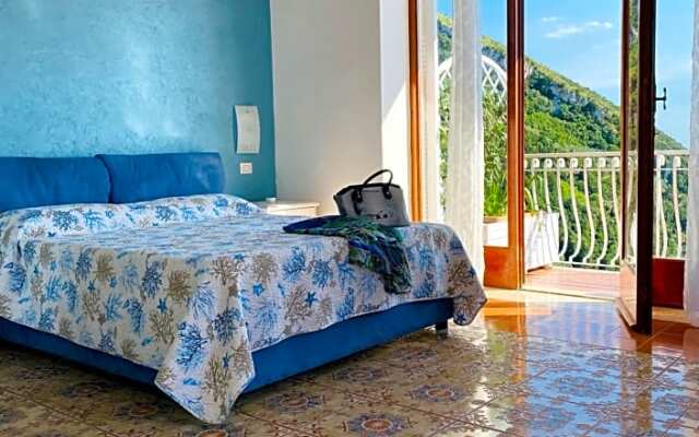 Acquamarina Accommodation