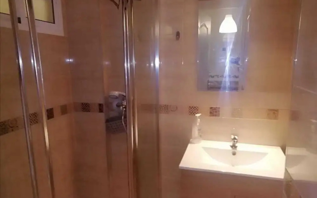 Benalmadena Studios Vacation Rentals