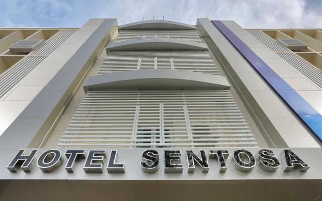 Hotel Sentosa