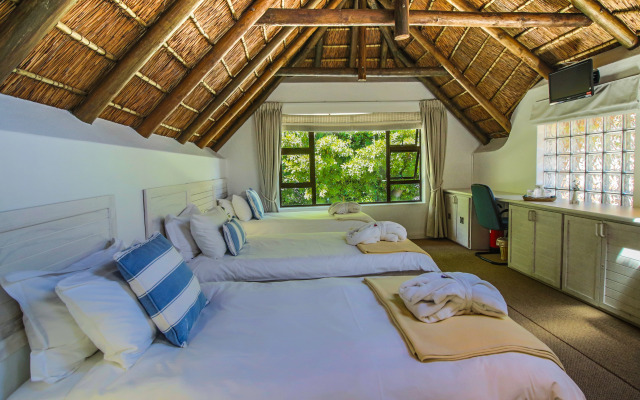 Sandals Guest House