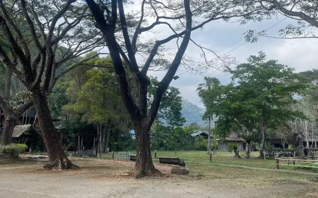 Phu Ing Fah Resort